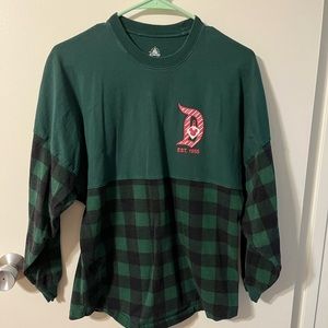 Disneyland Christmas Spirit Jersey